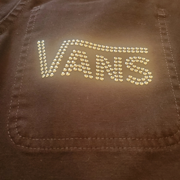 Vans Custom Patch Jacket - Picture 6 of 7